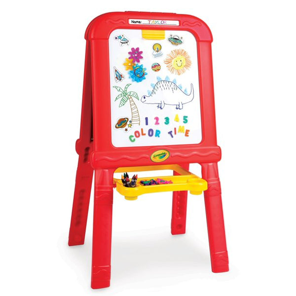 Inolait Creative Fun Double Easel