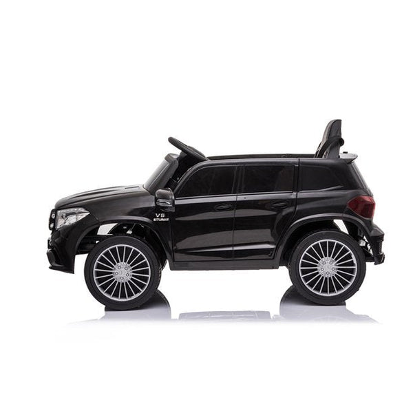 Inolait 12 V Mercedes Benz Powered Ride On Car with Remote Control Black